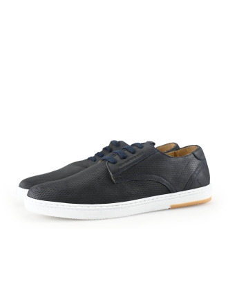 River Woods Veterschoenen Blauw 275651