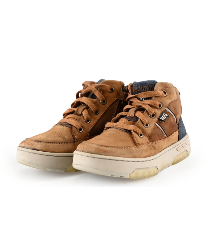 IK-KE Hoge sneakers