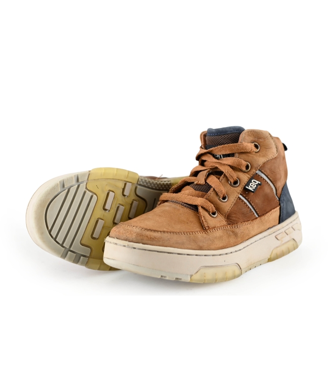 IK-KE Hoge sneakers