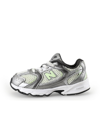 New Balance Sneakers Grijs 275657