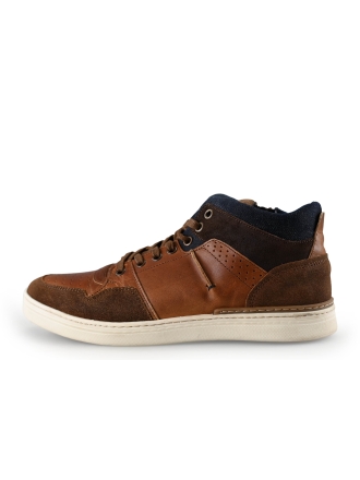 Bullboxer Sneakers Cognac 275658