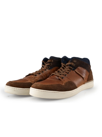 Bullboxer Sneakers Cognac 275658