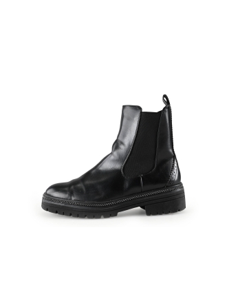 Marco Tozzi Chelsea boots Zwart 275663