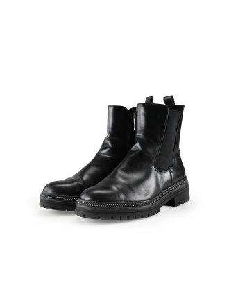 Marco Tozzi Chelsea boots Zwart 275663