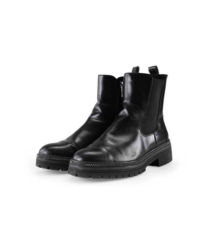 Marco Tozzi Chelsea boots
