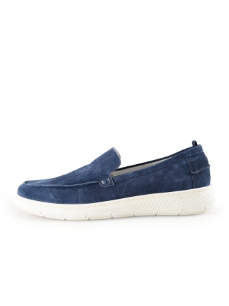 Australian Loafers  Blauw 275667