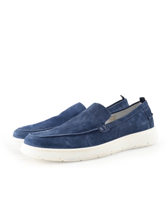 Australian Loafers  Blauw 275667