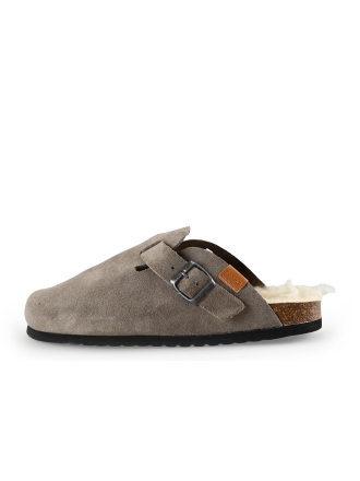 Rohde Pantoffels Bruin 275679