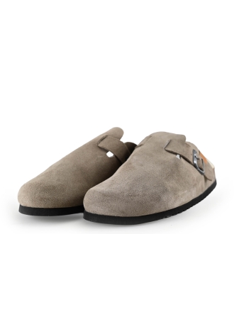 Rohde Pantoffels Bruin 275679
