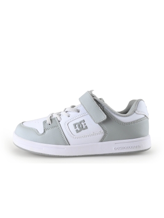 Dc Shoes Sneakers Wit 275683