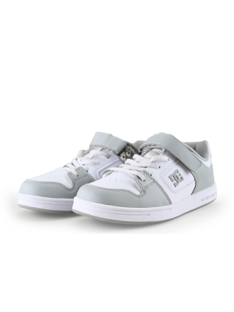 Dc Shoes Sneakers Wit 275683