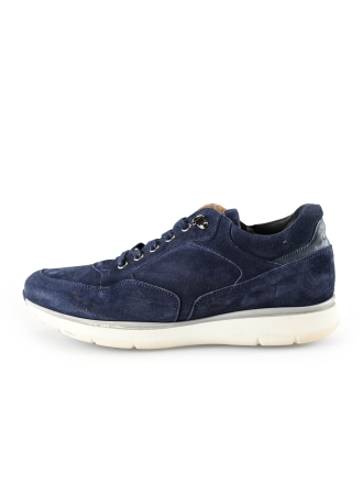 Greve Sneakers Blauw 275685