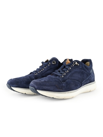 Greve Sneakers Blauw 275685