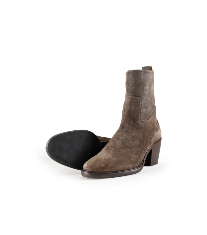Shabbies Amsterdam Boots