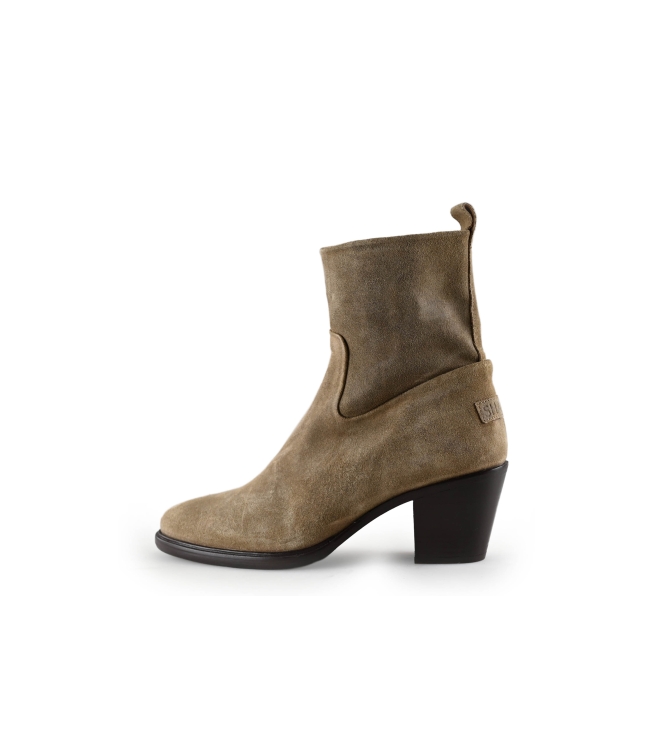 Shabbies Boots