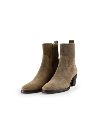 Shabbies Boots Overig 275712