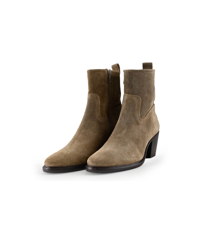 Shabbies Boots