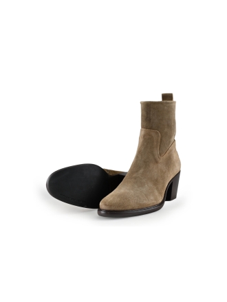 Shabbies Boots