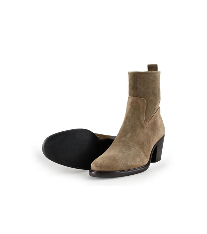 Shabbies Boots