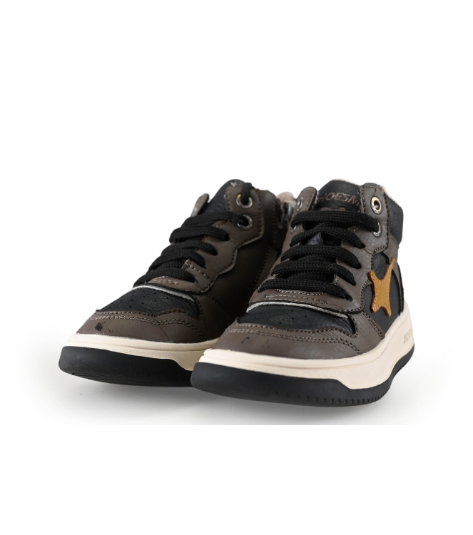Shoesme Hoge sneakers