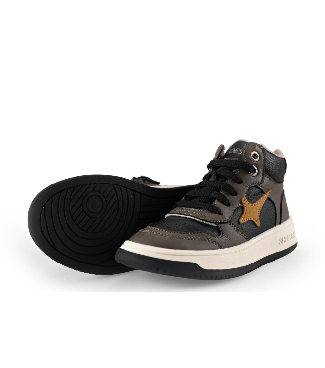 Shoesme Hoge sneakers