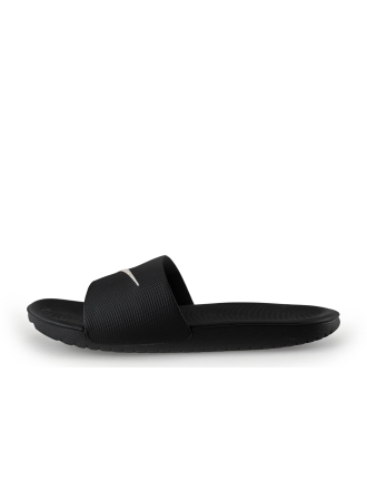 Nike Slippers Zwart 275716