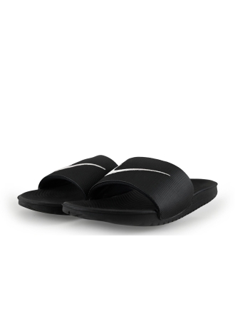 Nike Slippers Zwart 275716