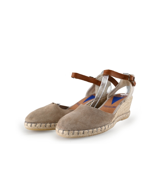 Verbenas Sandalen