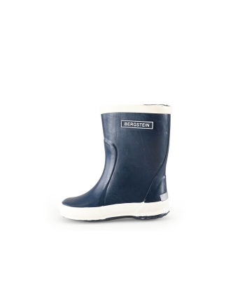 Bergstein Regenlaarzen Blauw 275723