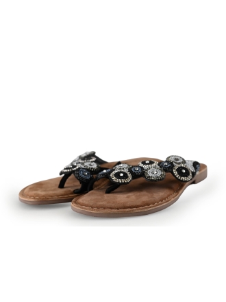Lazamani Slippers