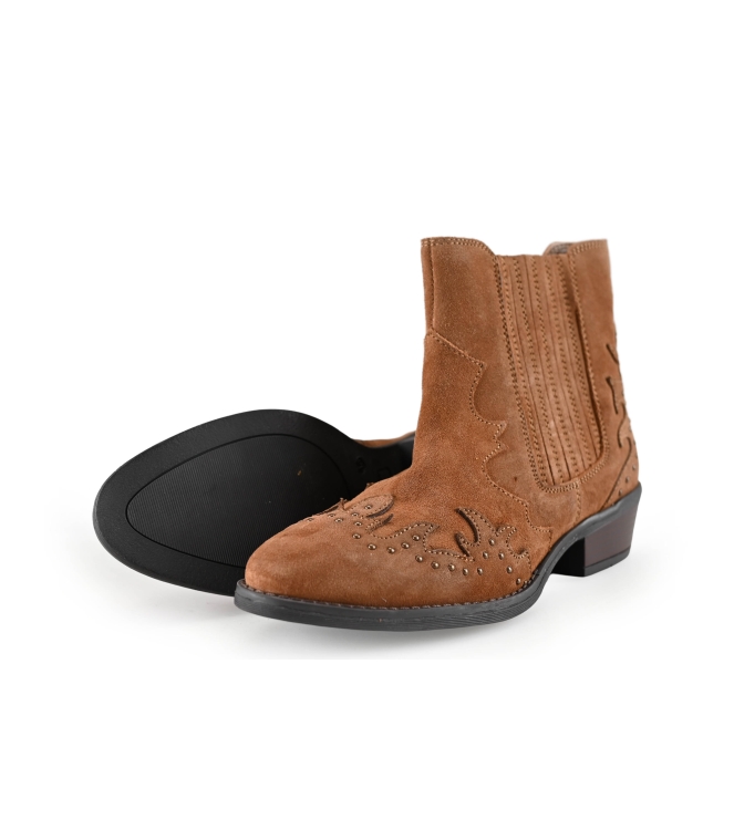 Muyters Cowboy laarzen