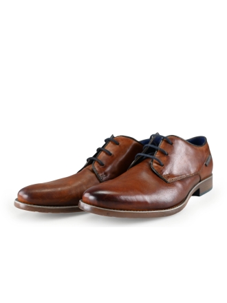 Bugatti Veterschoenen Bruin 275736