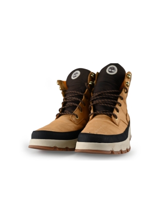 Timberland Veterboots