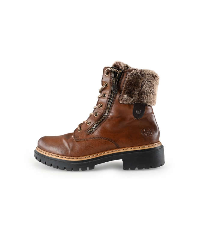 Rieker Veterboots
