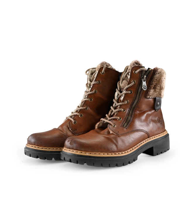 Rieker Veterboots