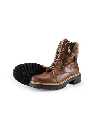 Rieker Veterboots