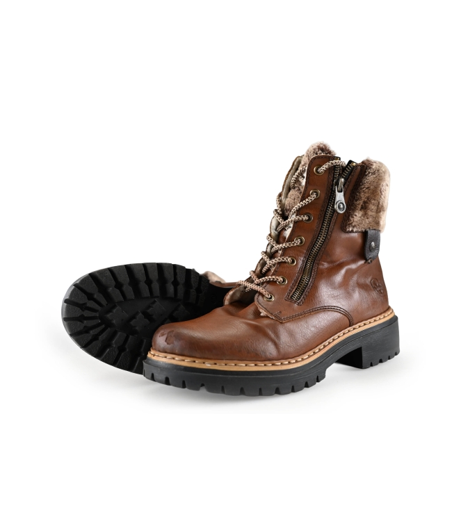 Rieker Veterboots