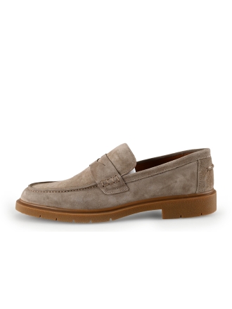 Misura Loafers  Beige 275749