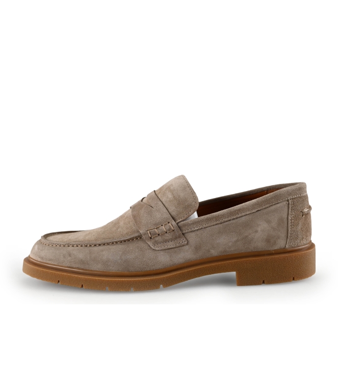 Misura Loafers 