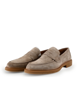 Misura Loafers  Beige 275749