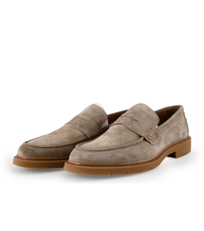 Misura Loafers 