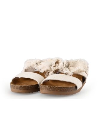 Mango Kids Sandalen Wit 275751