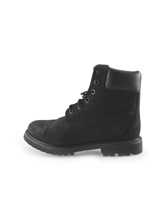 Timberland Veterboots Zwart 275764