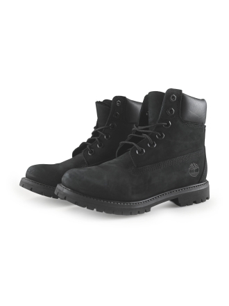 Timberland Veterboots Zwart 275764