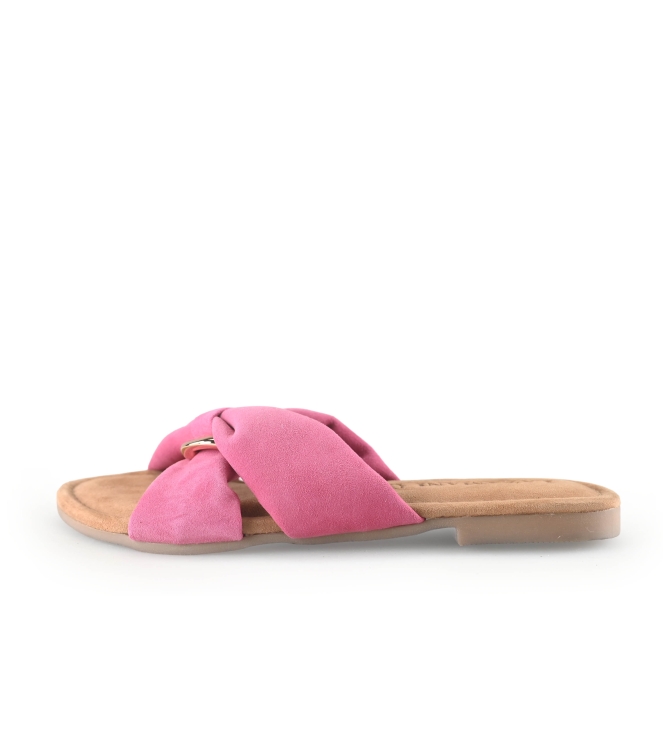Lazamani Slippers
