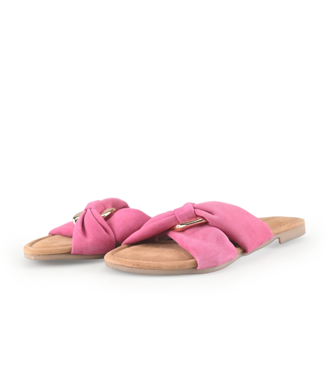 Lazamani Slippers