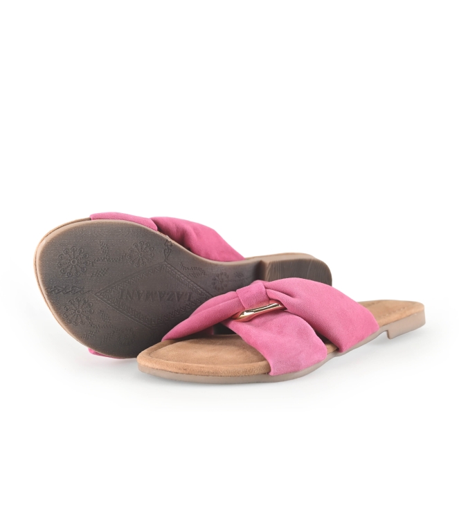Lazamani Slippers