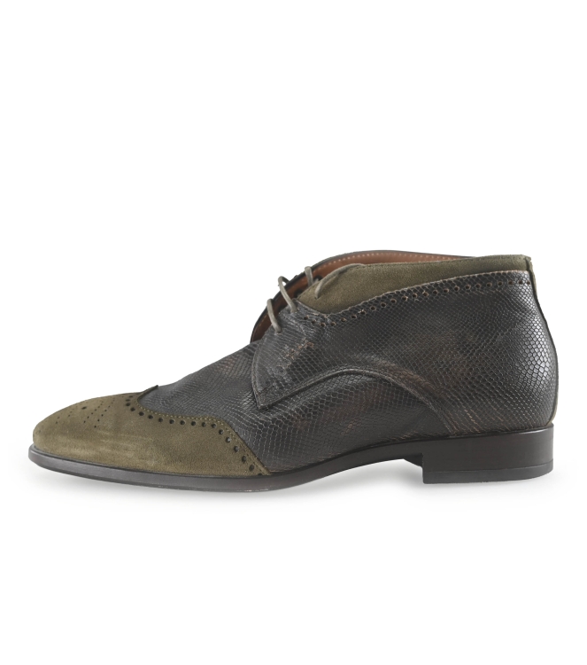 Winson Veterschoenen