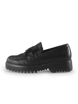 Gabor Loafers  Zwart 275786
