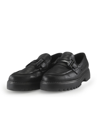 Gabor Loafers  Zwart 275786